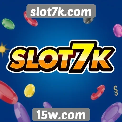 Benefícios da inscrição no site slot7k