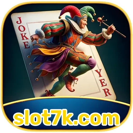slot7k.com: Descubra os Melhores Bônus e Como Aproveitá-los