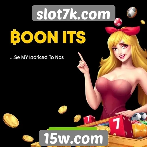 Explorando as opções de bônus disponíveis no site