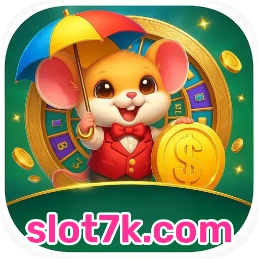 slot7k.com: Inovações em Pagamentos para uma Experiência Superior!
