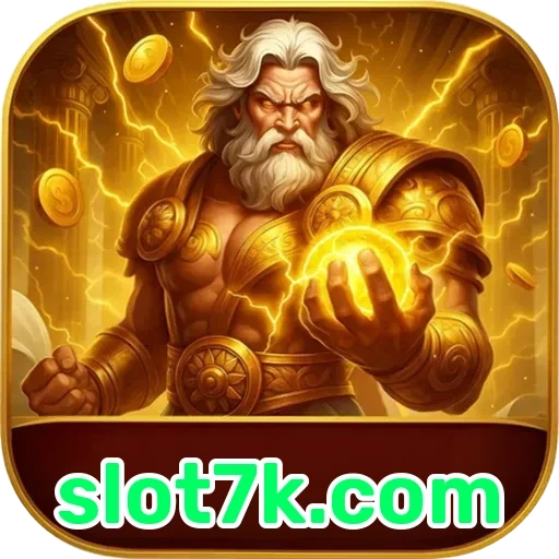 slot7k.com: Descubra Como a Segurança Transforma a Experiência de Jogo