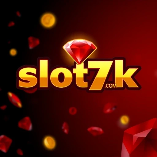 slot7k.com logo