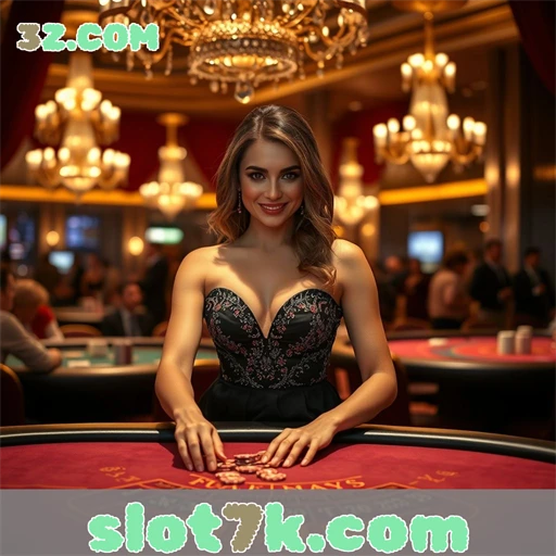 slot7k.com Apostas Ao Vivo