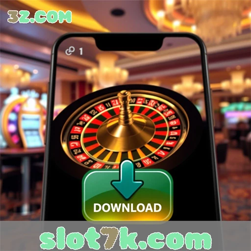 slot7k.com Baixar App