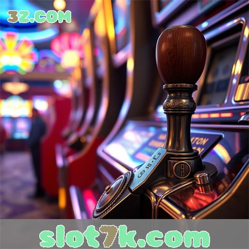 slot7k.com Plataforma Oficial